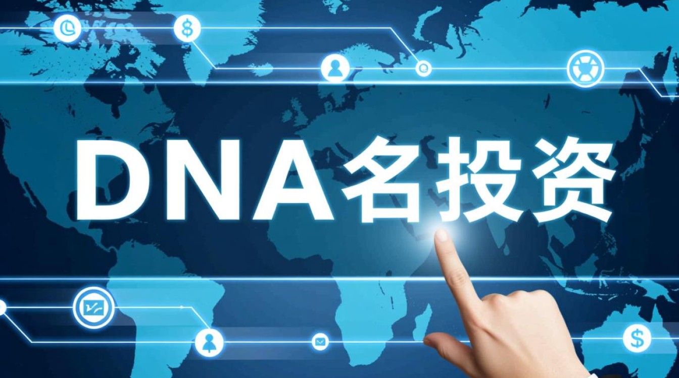 新手买域名投资,如何选到能快速增值的好域名? 新手买域名投资,如何选到能快速增值的好域名?