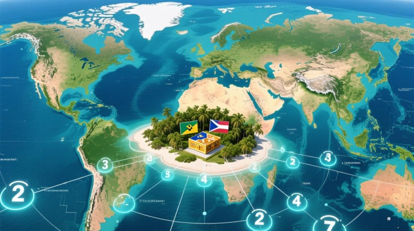 安圭拉岛域名注册需要什么条件?怎么注册? 安圭拉岛域名注册需要什么条件?怎么注册?