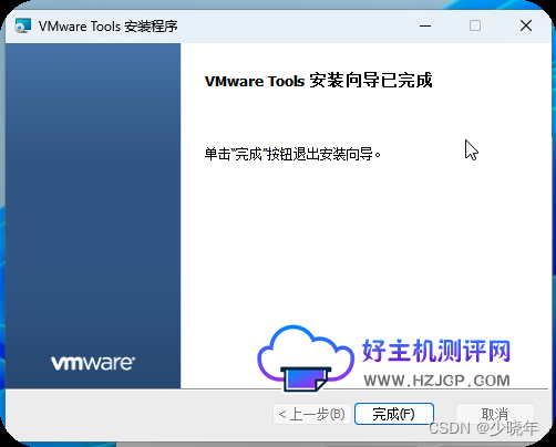 MacOS M系列芯片VMware Fusion安装Windows11的无法联网问题