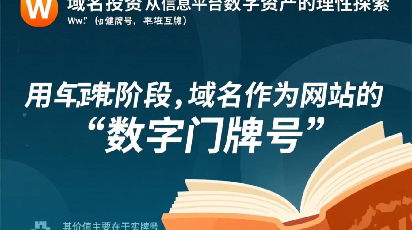 wiki域名投资如何入门?新手必看的避坑指南 wiki域名投资如何入门?新手必看的避坑指南