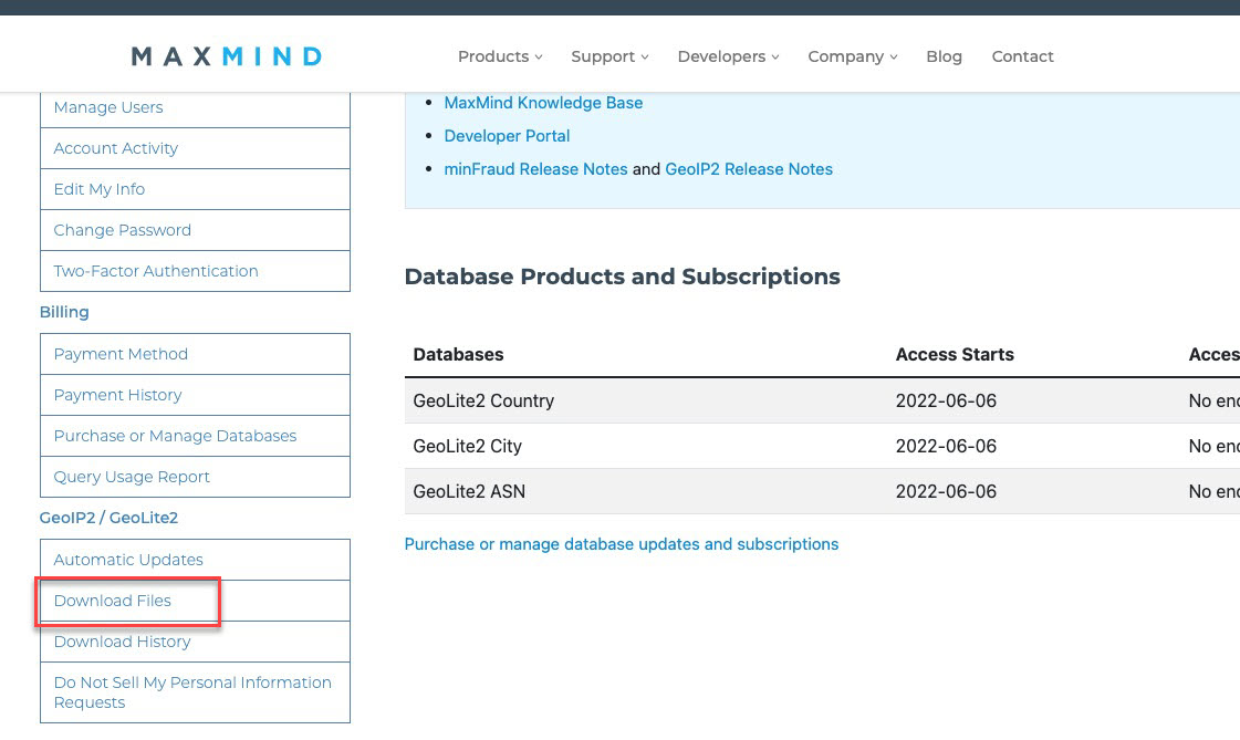 geoip-database-download-free geoip-database-download-free