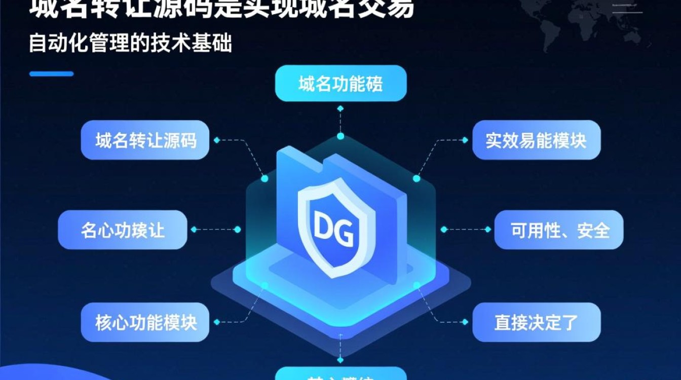 域名转让源码 域名转让源码