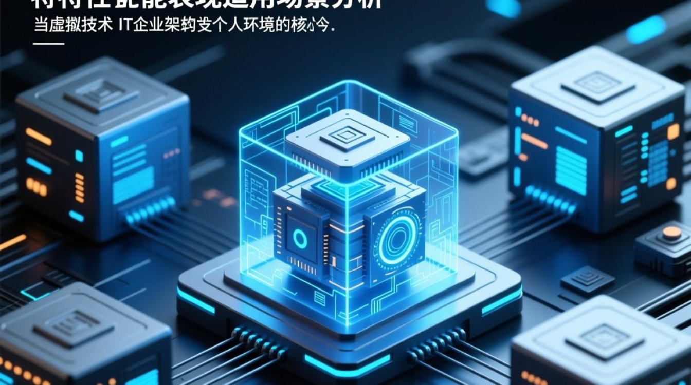 虚拟机程序对比哪个更适合日常办公使用？