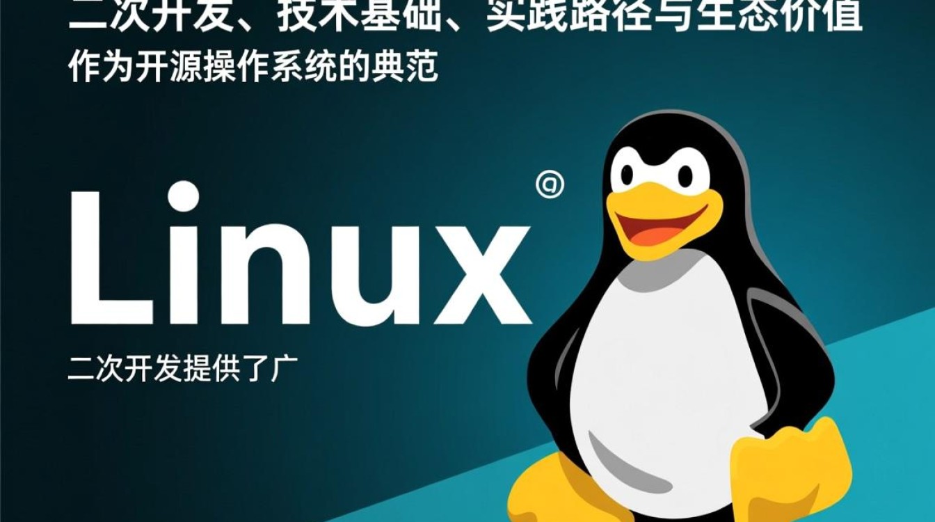Linux二次开发需要掌握哪些核心技能? Linux二次开发需要掌握哪些核心技能?