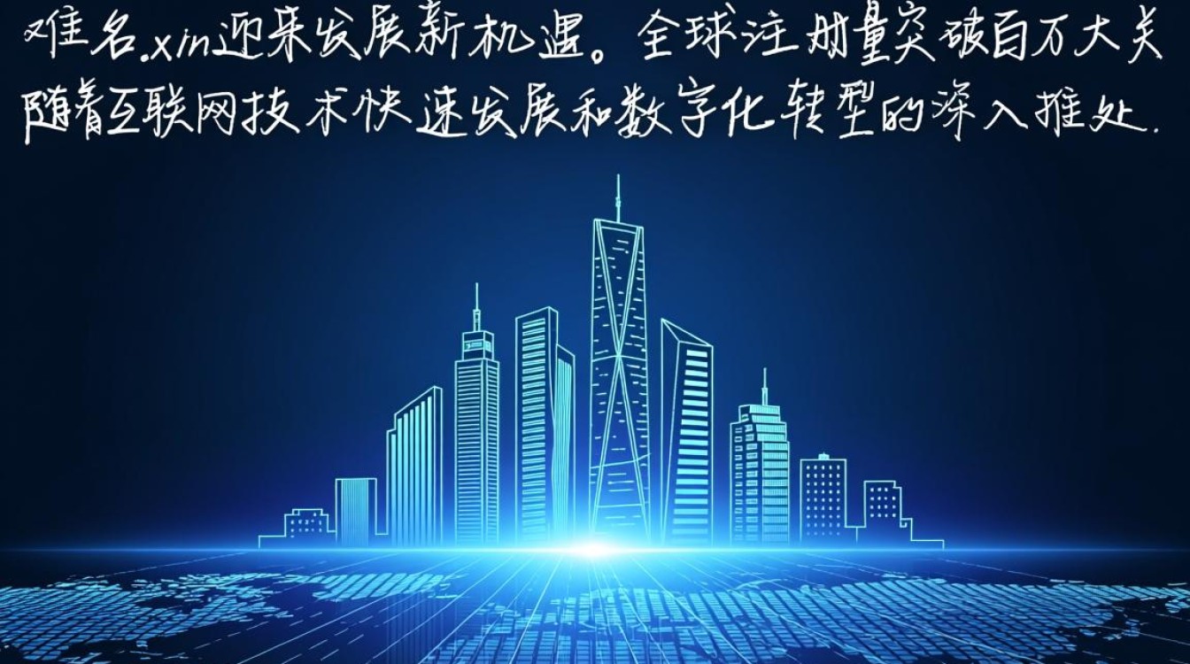 xin域名新闻,新手如何注册.xin域名?注意事项有哪些? xin域名新闻,新手如何注册.xin域名?注意事项有哪些?