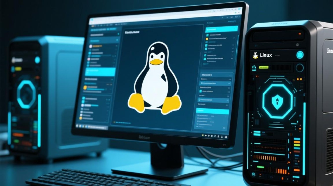 虚拟机装Linux，新手必看步骤与常见问题解析？