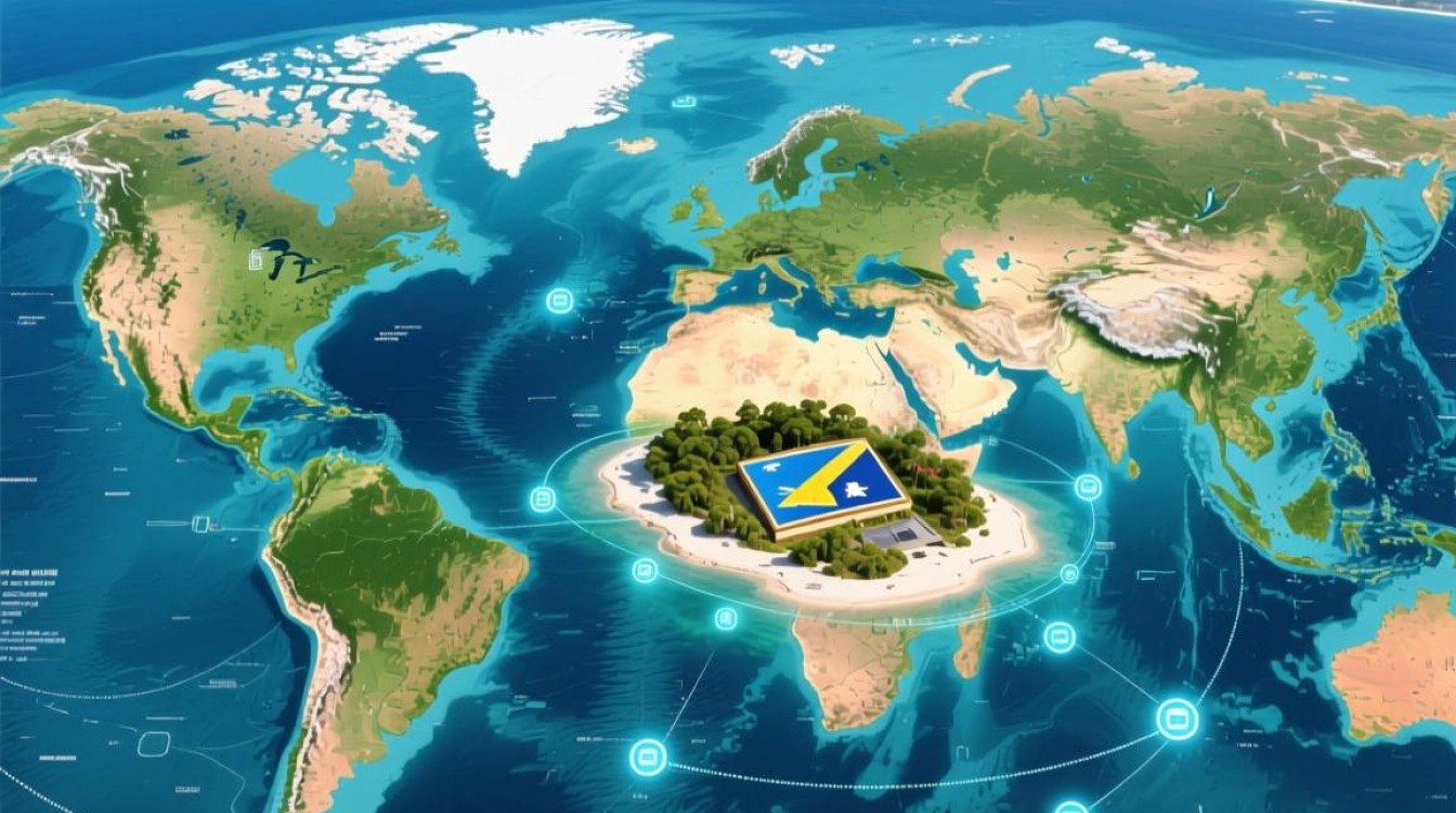 安圭拉岛域名注册需要什么条件?怎么注册? 安圭拉岛域名注册需要什么条件?怎么注册?