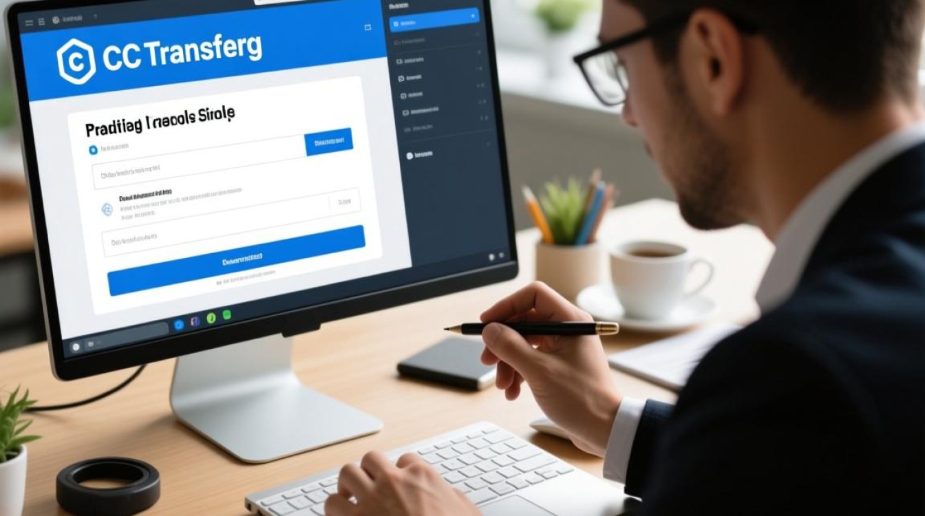 cc域名转移流程是怎样的? cc域名转移流程是怎样的?