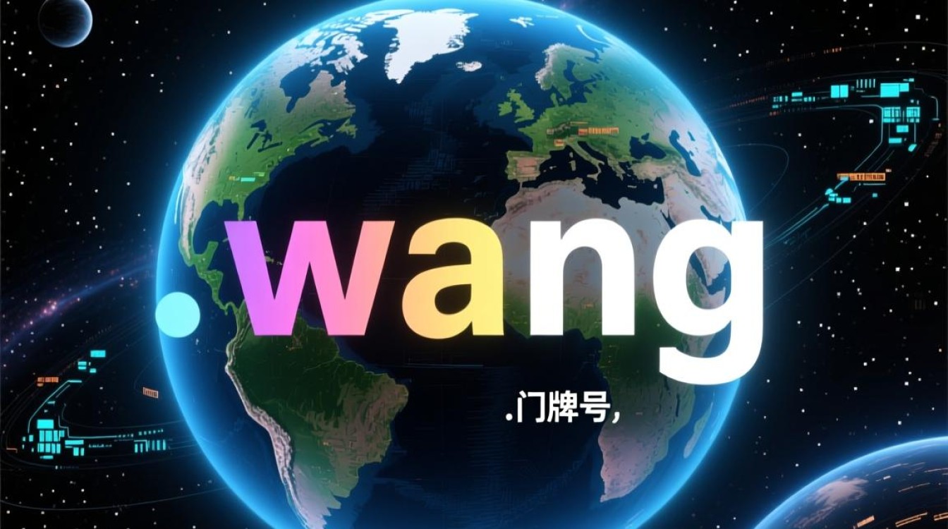 域名后面wang是什么意思?有什么特殊用途或含义吗? 域名后面wang是什么意思?有什么特殊用途或含义吗?