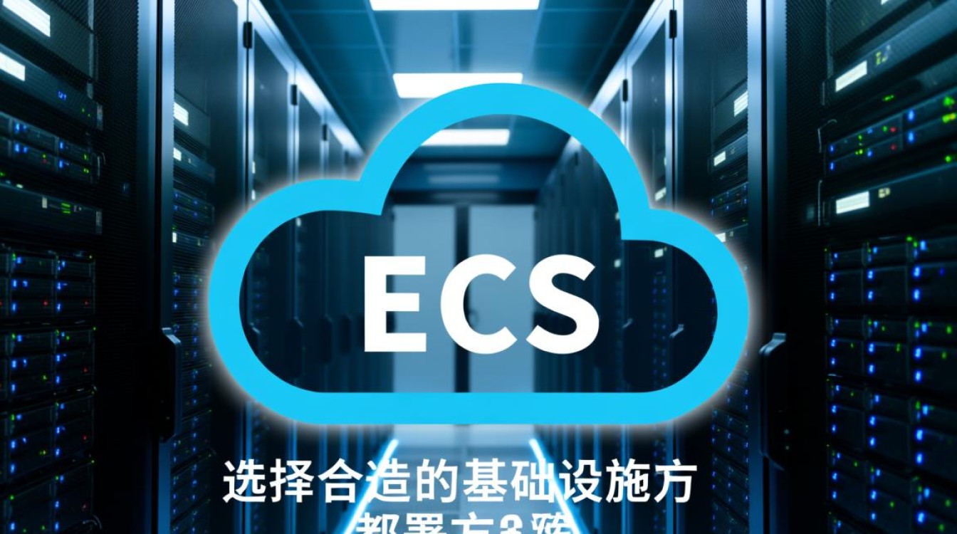 ecs和虚拟机到底有什么区别？
