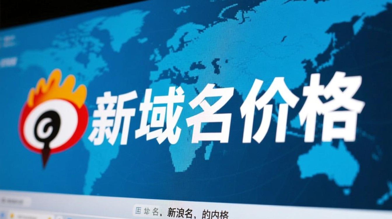 新浪域名价格多少？影响新浪域名的价格因素有哪些？