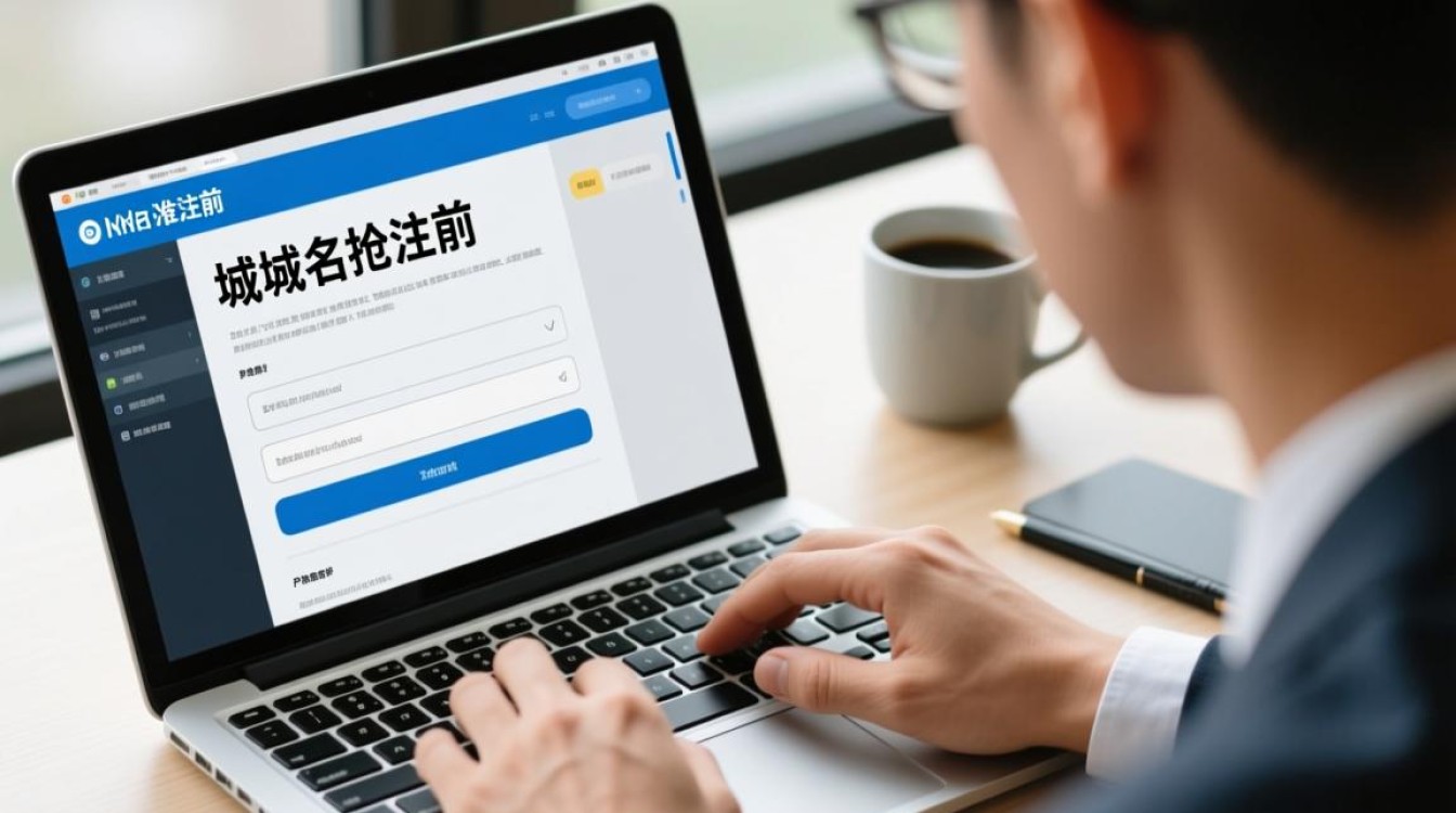 域名抢注几点?新手必看的关键步骤和注意事项有哪些? 域名抢注几点?新手必看的关键步骤和注意事项有哪些?