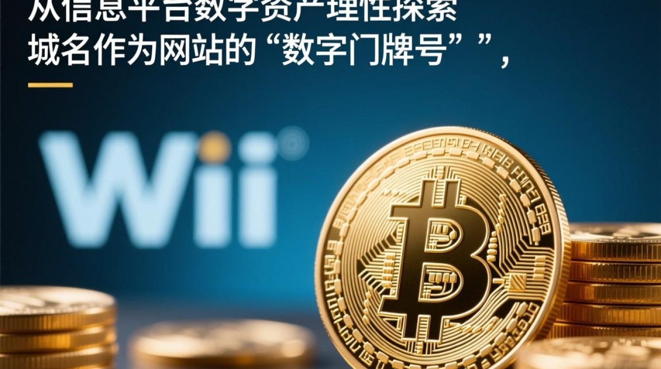 wiki域名投资如何入门?新手必看的避坑指南 wiki域名投资如何入门?新手必看的避坑指南