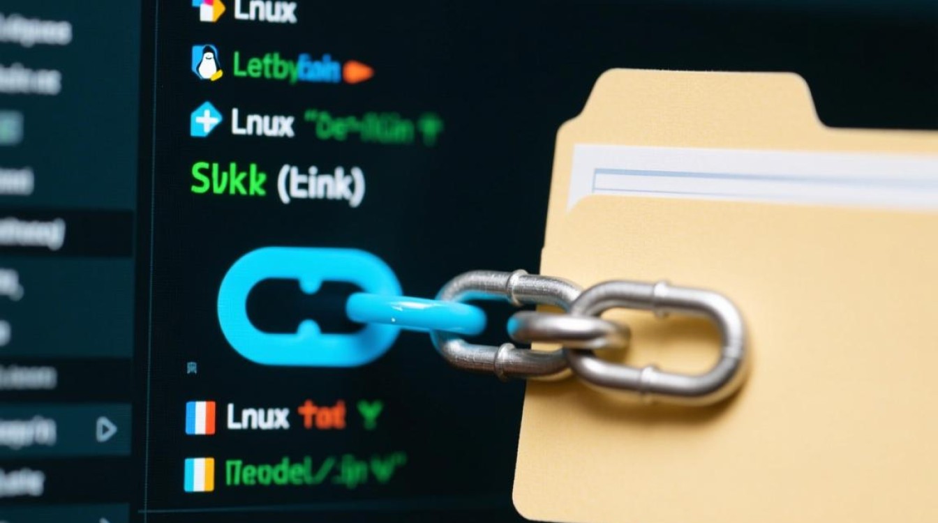 Linux软链接与硬链接区别是什么?如何正确使用? Linux软链接与硬链接区别是什么?如何正确使用?