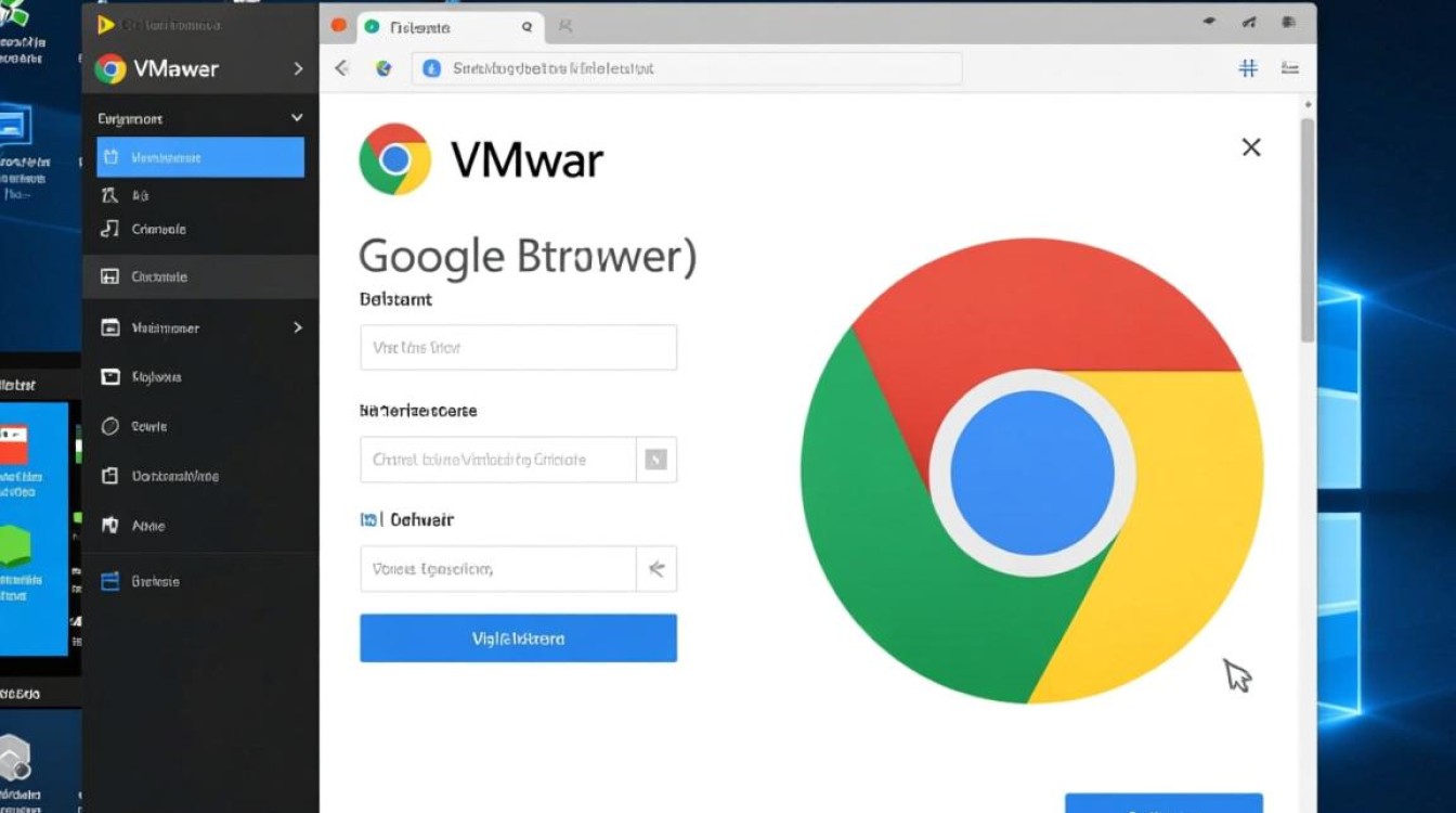 虚拟机装谷歌浏览器教程?详细步骤避坑指南! 虚拟机装谷歌浏览器教程?详细步骤避坑指南!