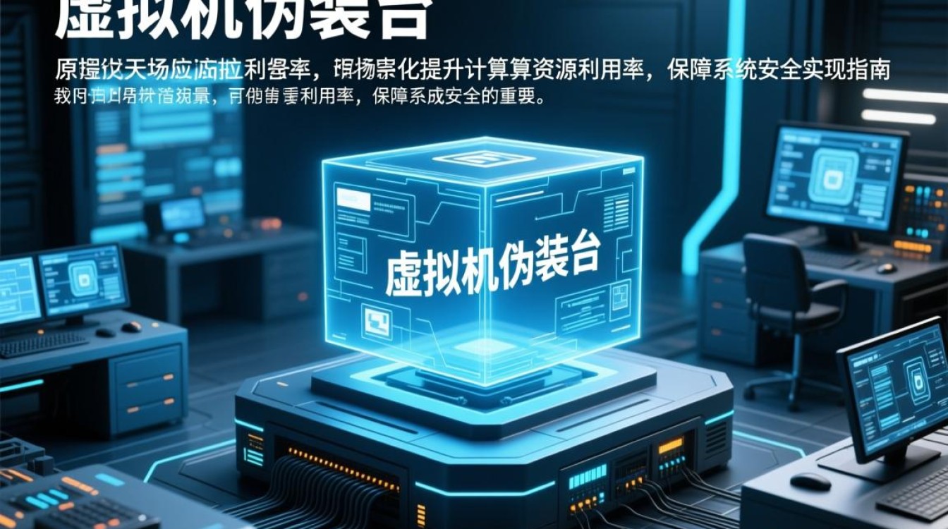 虚拟机伪装台式机能流畅运行大型游戏吗? 虚拟机伪装台式机能流畅运行大型游戏吗?