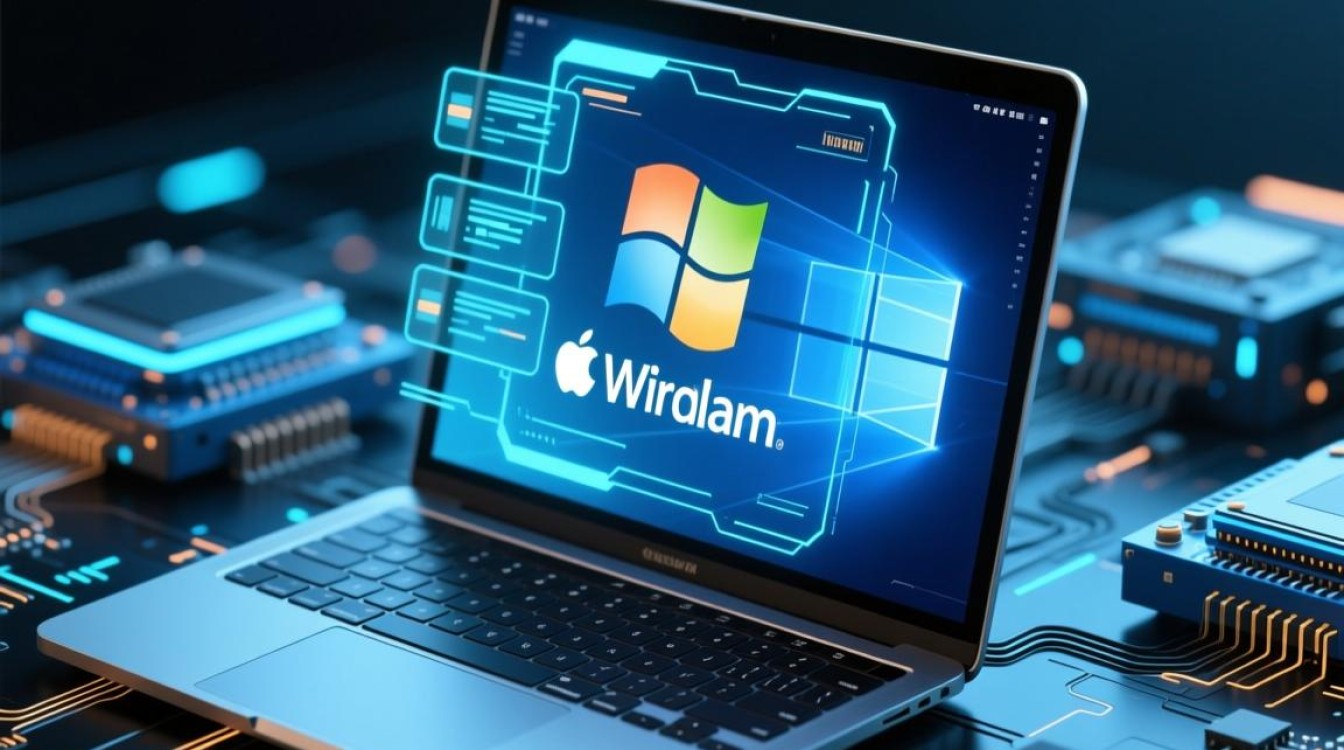 苹果电脑怎么装Windows虚拟机？详细步骤教程在这里