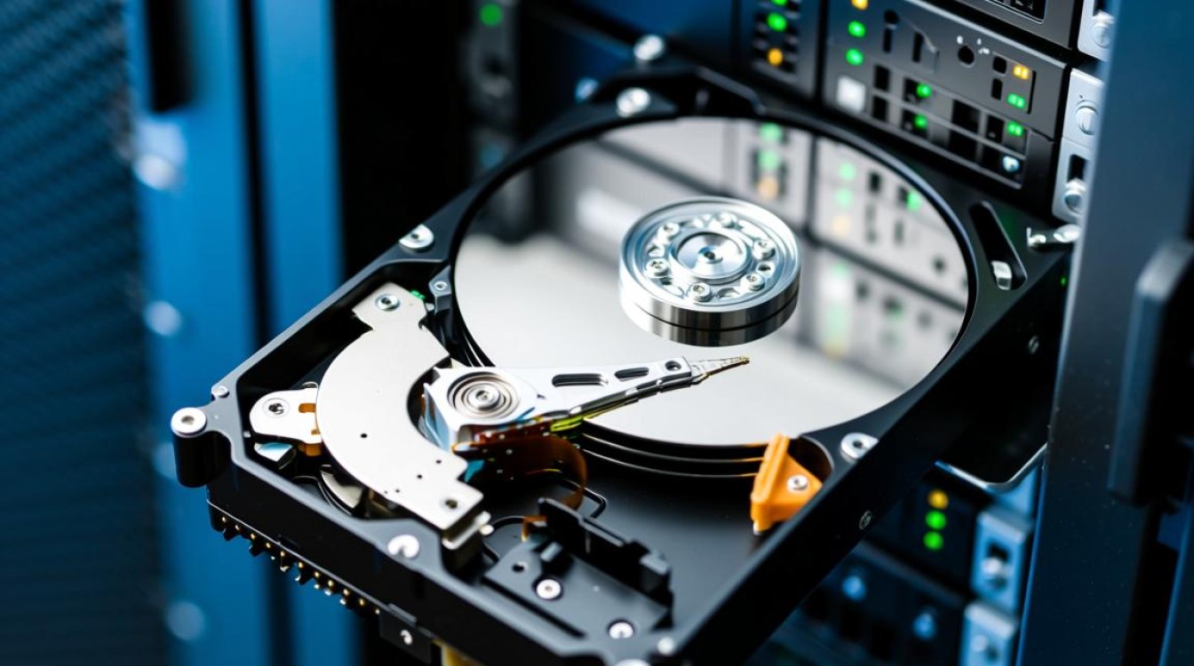 虚拟机硬盘如何区分系统盘与数据盘? 虚拟机硬盘如何区分系统盘与数据盘?