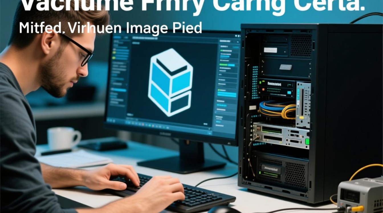 虚拟机镜像步骤详细操作是怎样的？