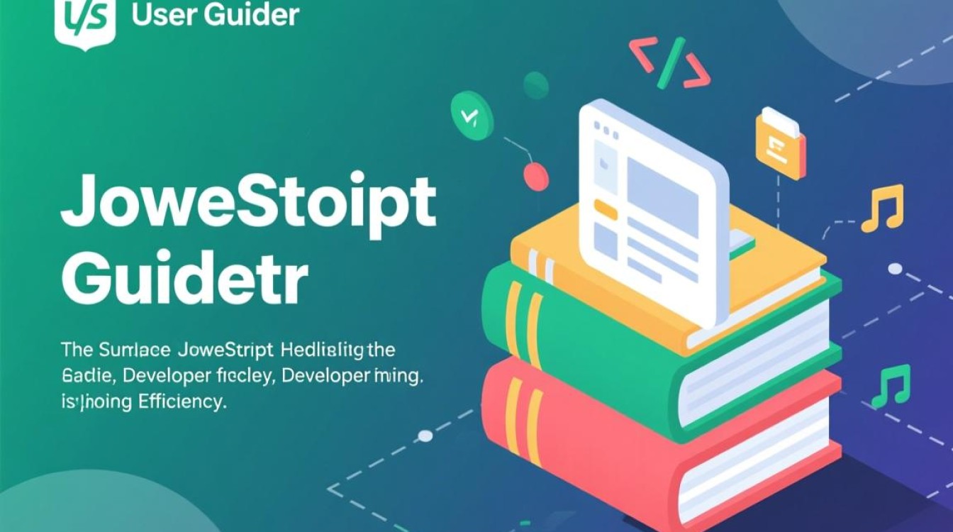 JavaScript库怎么用？从零开始学JavaScript库的使用步骤