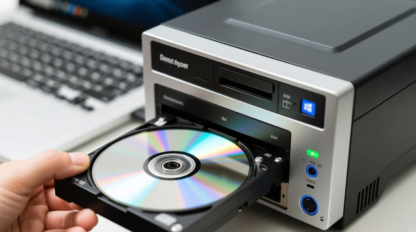 虚拟机读取DVD失败怎么办?驱动或设置问题排查指南 虚拟机读取DVD失败怎么办?驱动或设置问题排查指南