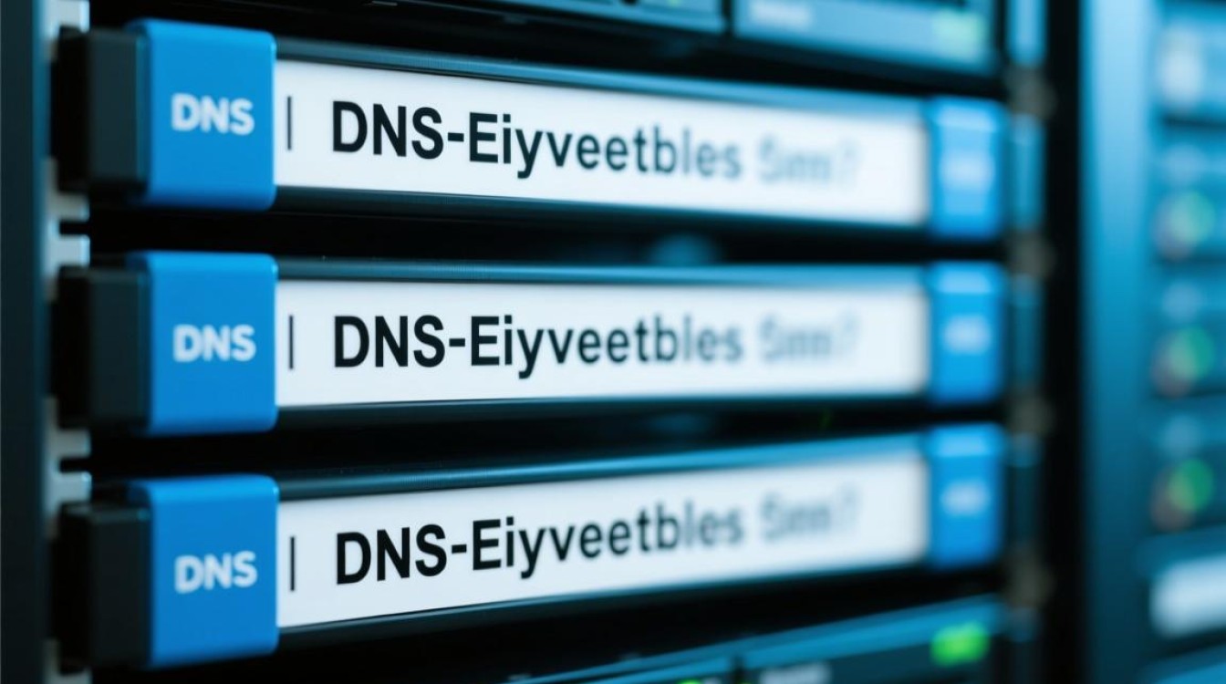 域名配置CNAME解析失败怎么办?新手必看步骤指南 域名配置CNAME解析失败怎么办?新手必看步骤指南