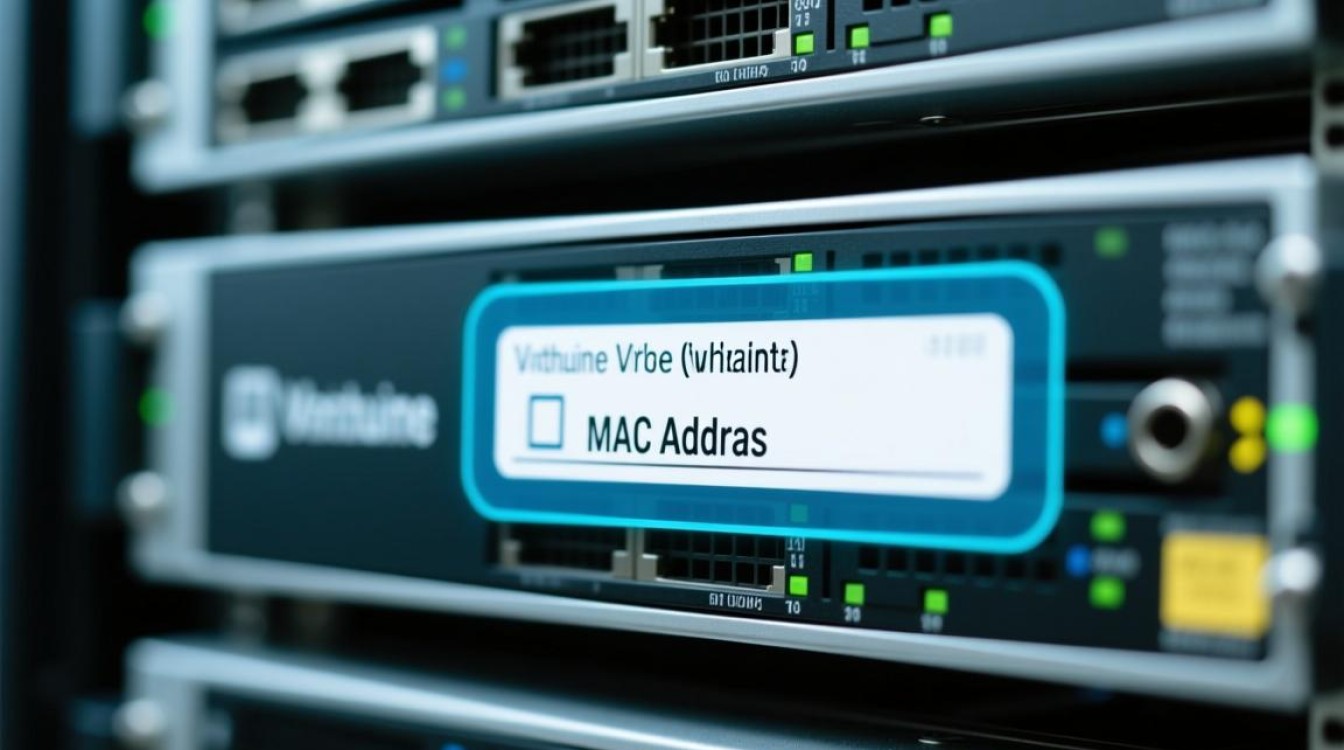 虚拟机返回mac地址是什么原因导致的? 虚拟机返回mac地址是什么原因导致的?