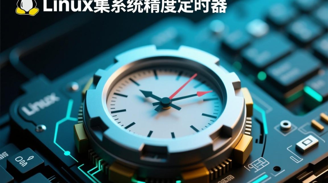 Linux高精度定时器如何精确到微秒级实现？