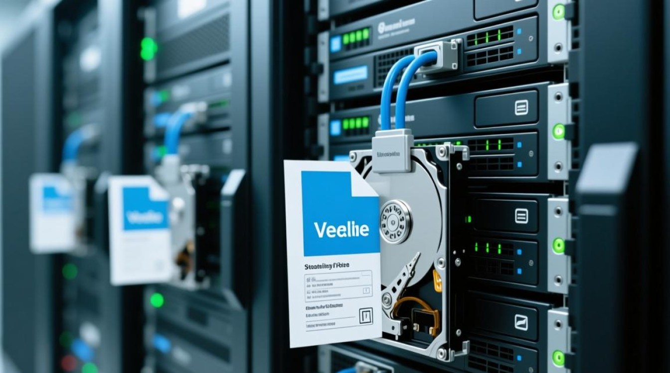 共享虚拟机磁盘如何实现多用户同时读写不冲突？