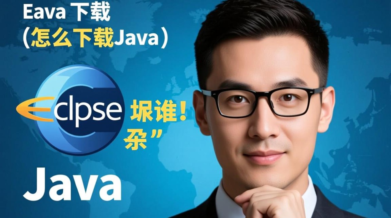 eclipse怎么下载java?新手小白详细教程来啦! eclipse怎么下载java?新手小白详细教程来啦!