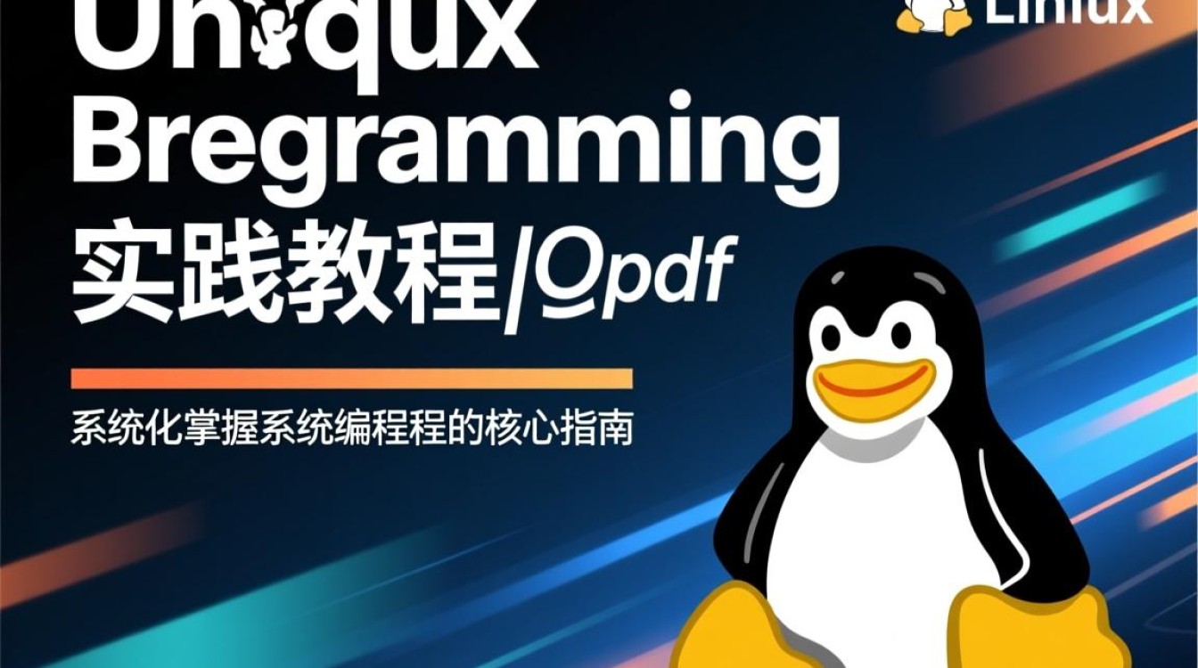 unix linux编程实践教程.pdf适合新手入门学习吗？