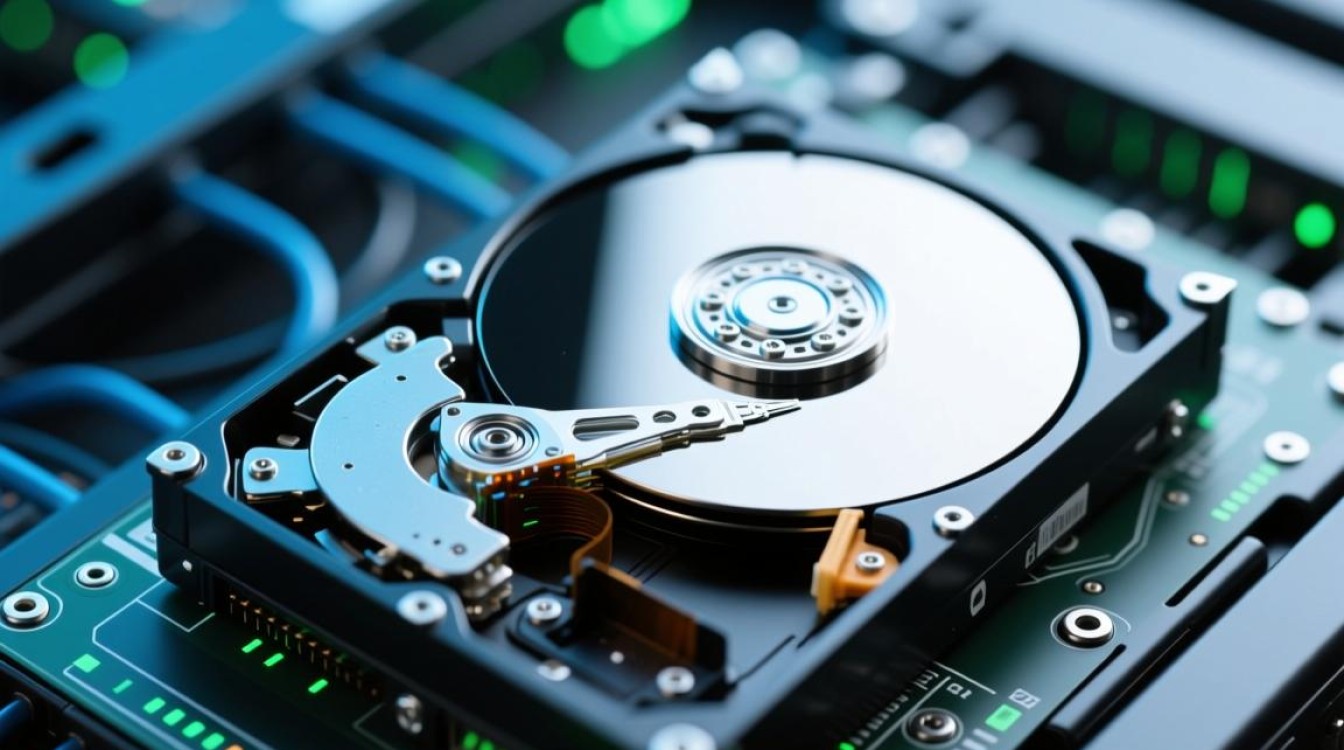 虚拟机硬盘如何区分系统盘与数据盘? 虚拟机硬盘如何区分系统盘与数据盘?