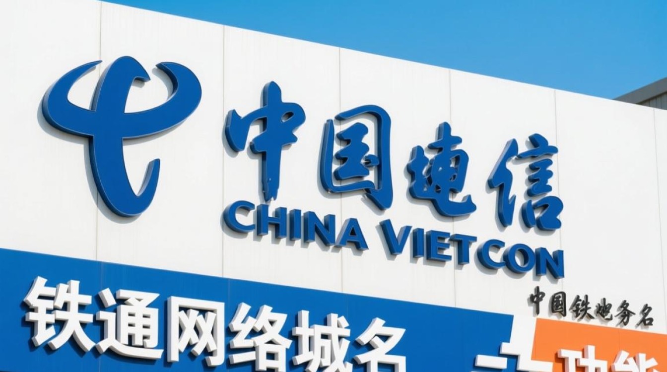 铁通网络域名是什么?如何查询铁通网络域名信息? 铁通网络域名是什么?如何查询铁通网络域名信息?