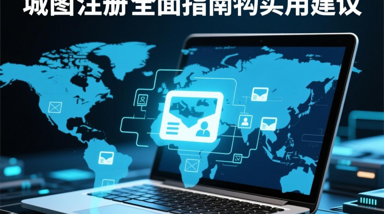 hm域名注册怎么操作？新手注册流程详解