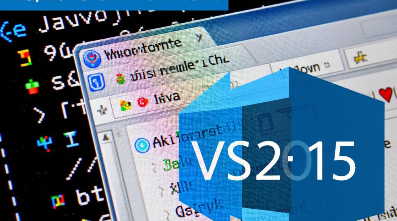 vs2015编写Java项目需要哪些配置和插件? vs2015编写Java项目需要哪些配置和插件?