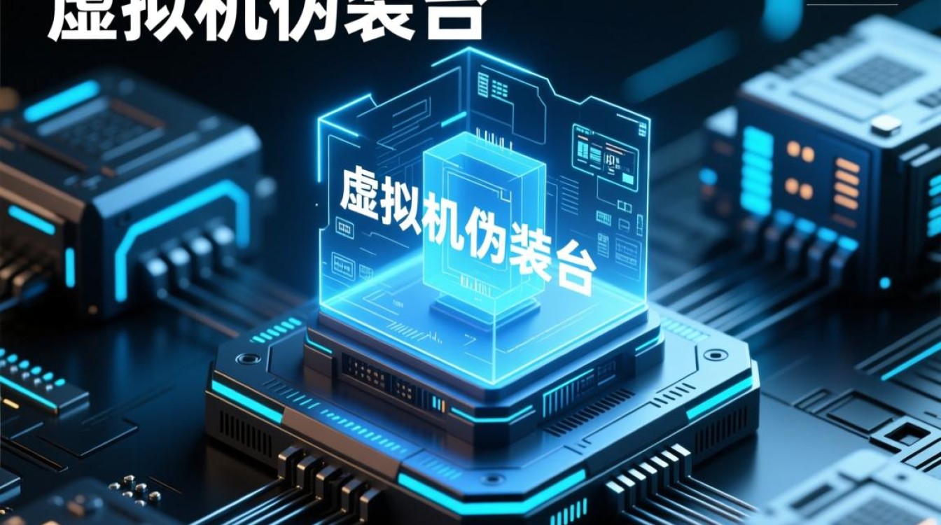 虚拟机伪装台式机能流畅运行大型游戏吗? 虚拟机伪装台式机能流畅运行大型游戏吗?