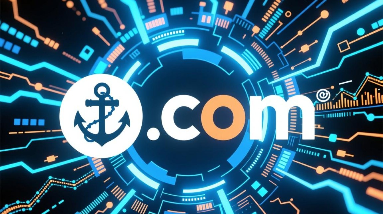 为什么寓意域名com更适合品牌长期发展？