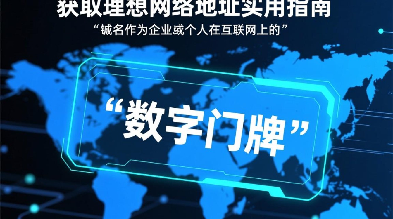 最新域名搜索怎么查？有哪些好用工具推荐？