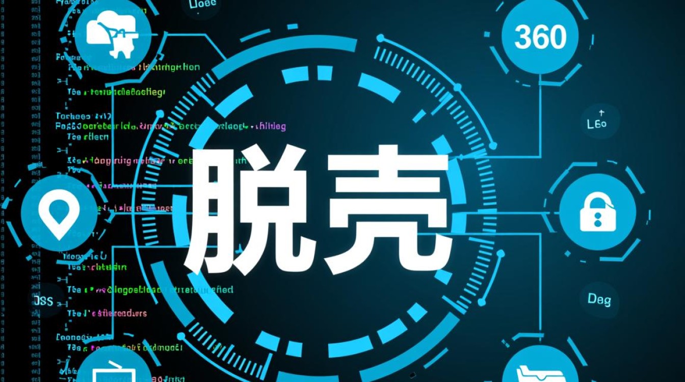 360虚拟机脱壳技术如何高效绕过加壳保护? 360虚拟机脱壳技术如何高效绕过加壳保护?