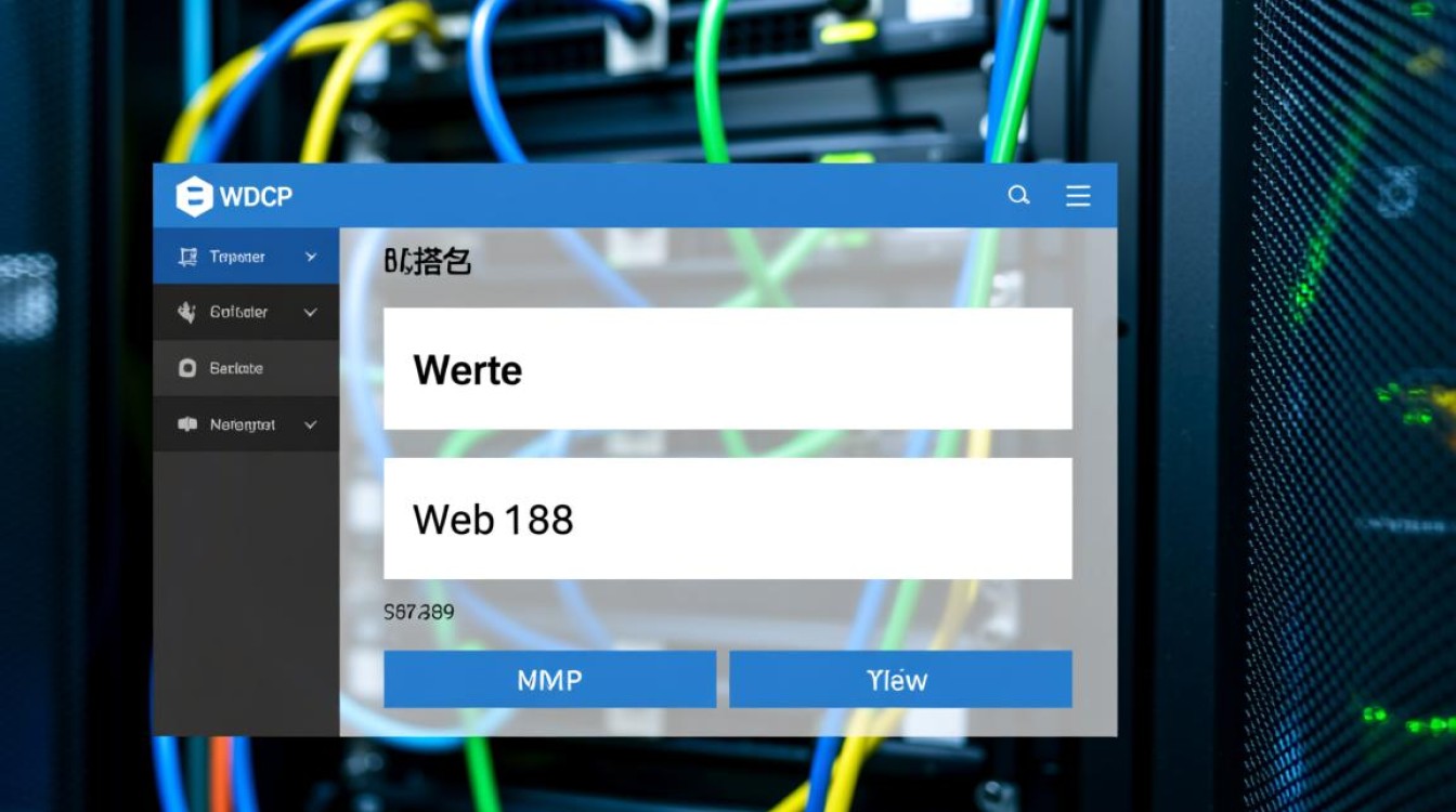 wdcp站点域名无法访问怎么办?排查方法有哪些? wdcp站点域名无法访问怎么办?排查方法有哪些?