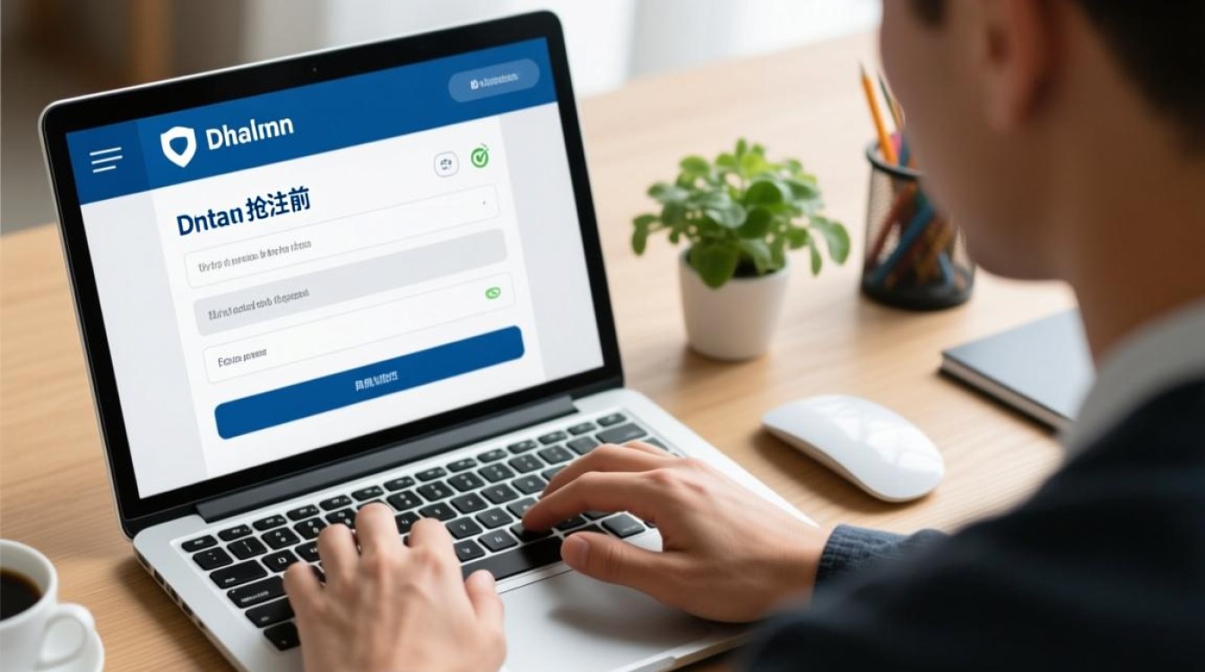 域名抢注几点?新手必看的关键步骤和注意事项有哪些? 域名抢注几点?新手必看的关键步骤和注意事项有哪些?