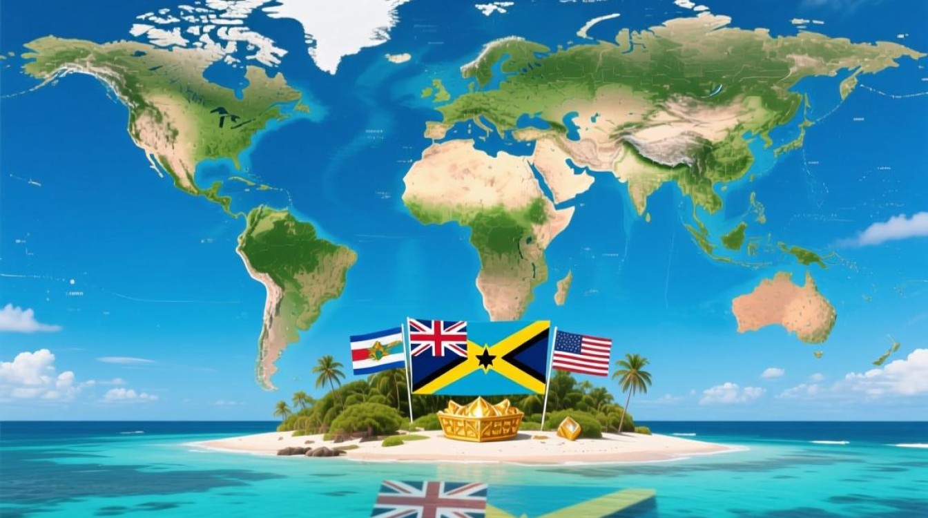 安圭拉岛域名注册需要什么条件?怎么注册? 安圭拉岛域名注册需要什么条件?怎么注册?