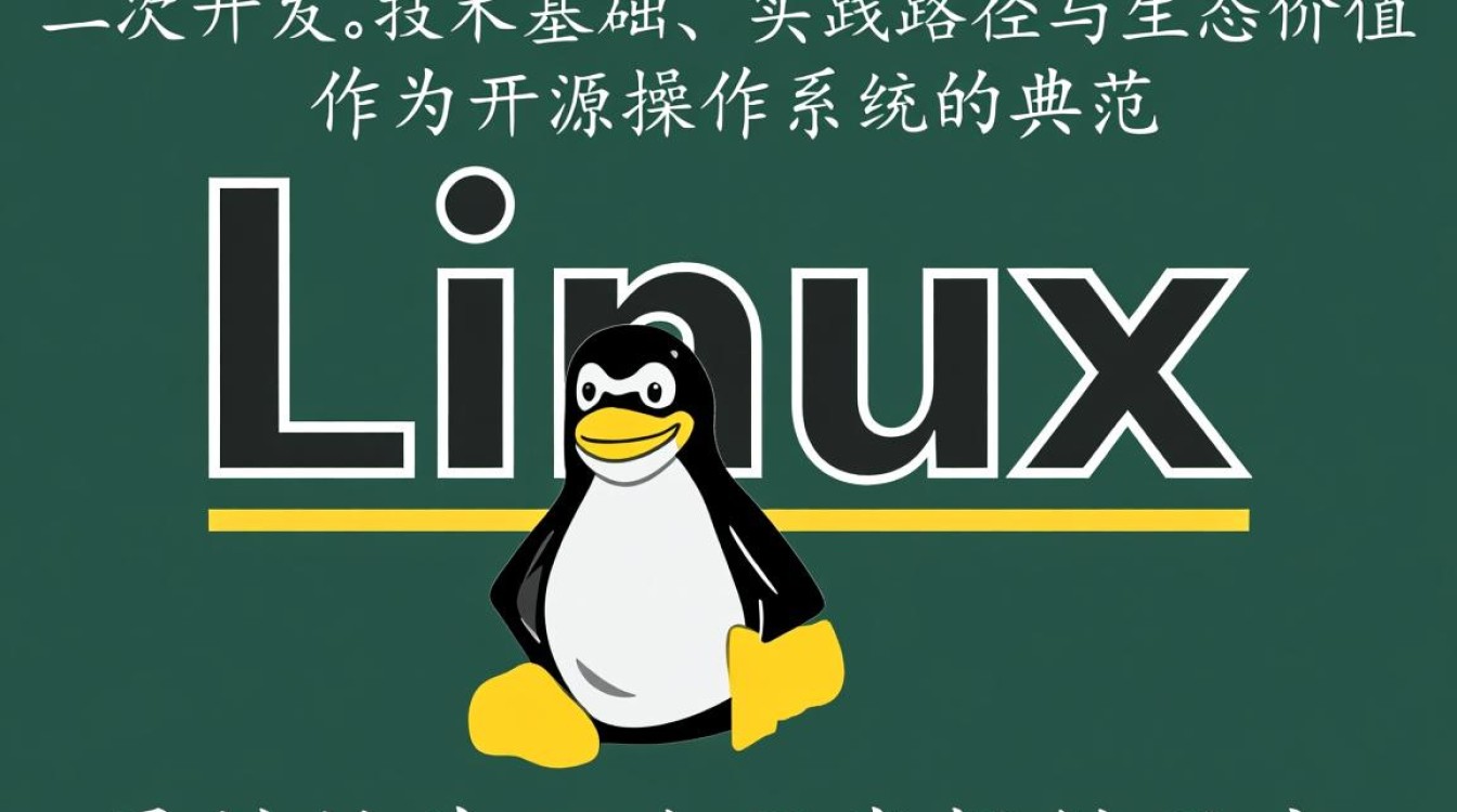 Linux二次开发需要掌握哪些核心技能? Linux二次开发需要掌握哪些核心技能?