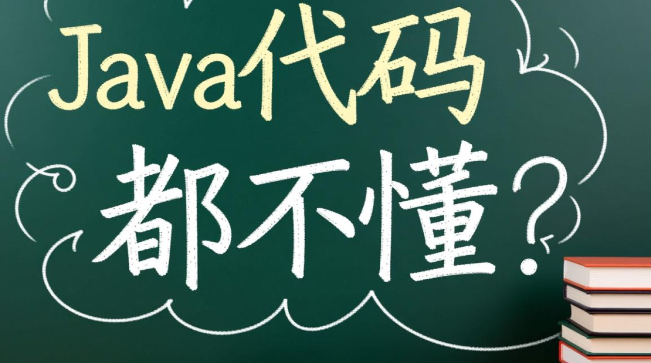 Java代码完全看不懂,零基础小白该怎么快速入门? Java代码完全看不懂,零基础小白该怎么快速入门?