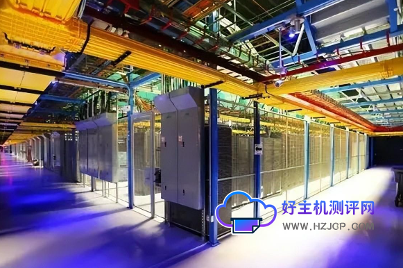 gpu服务器可以托管吗