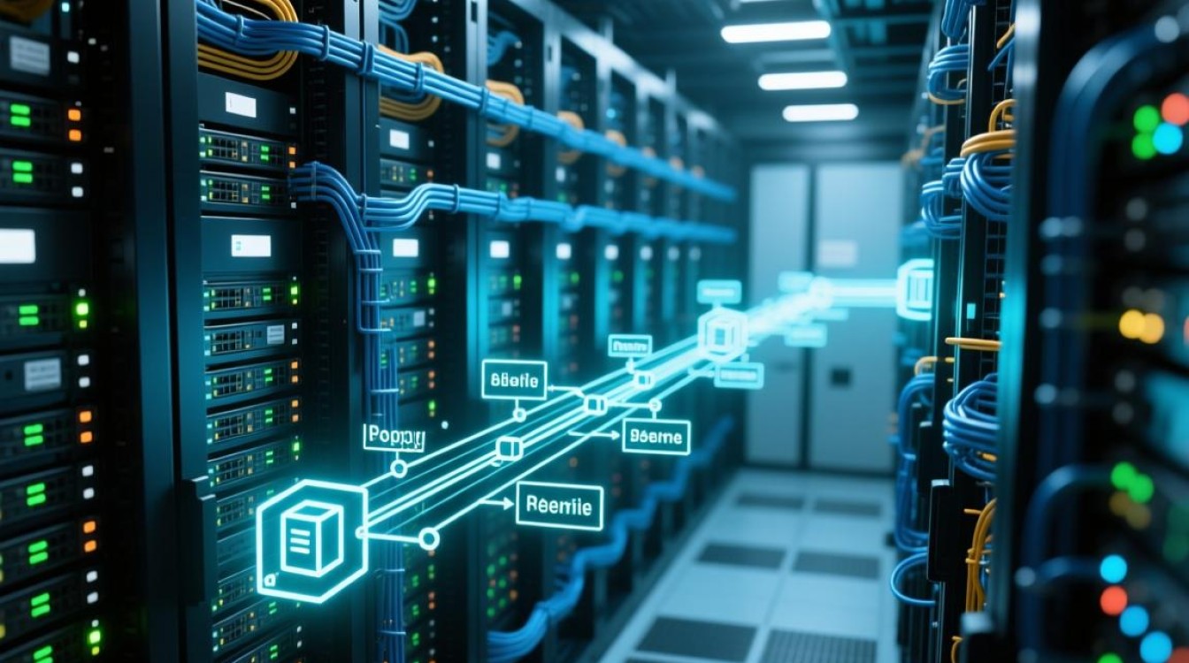 静态路由如何绑定域名实现访问? 静态路由如何绑定域名实现访问?