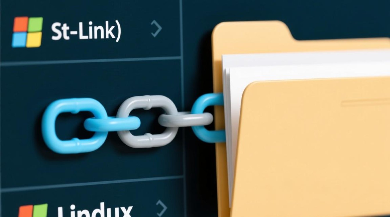 Linux软链接与硬链接区别是什么?如何正确使用? Linux软链接与硬链接区别是什么?如何正确使用?