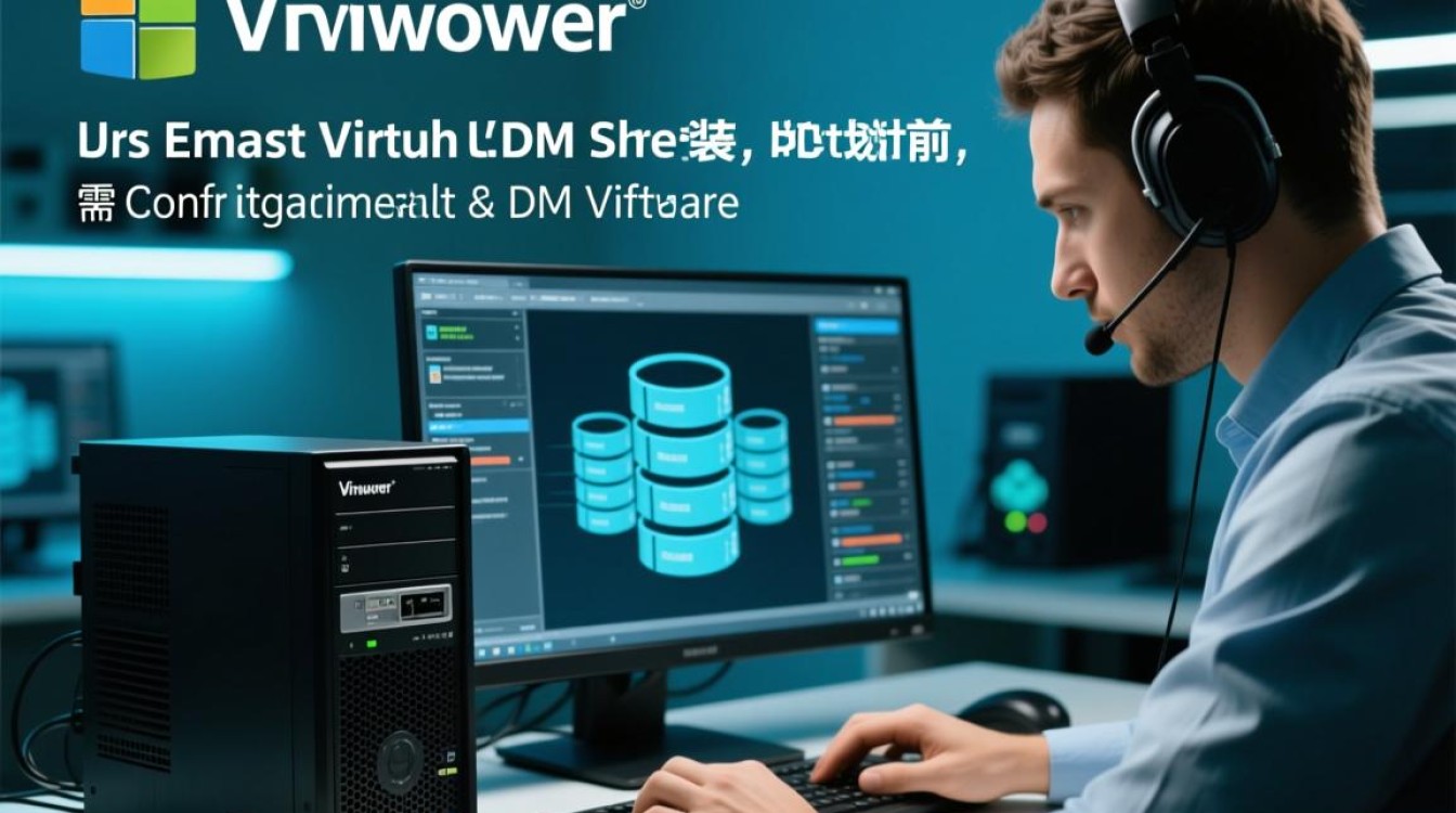 虚拟机安装DM,具体步骤和注意事项有哪些? 虚拟机安装DM,具体步骤和注意事项有哪些?