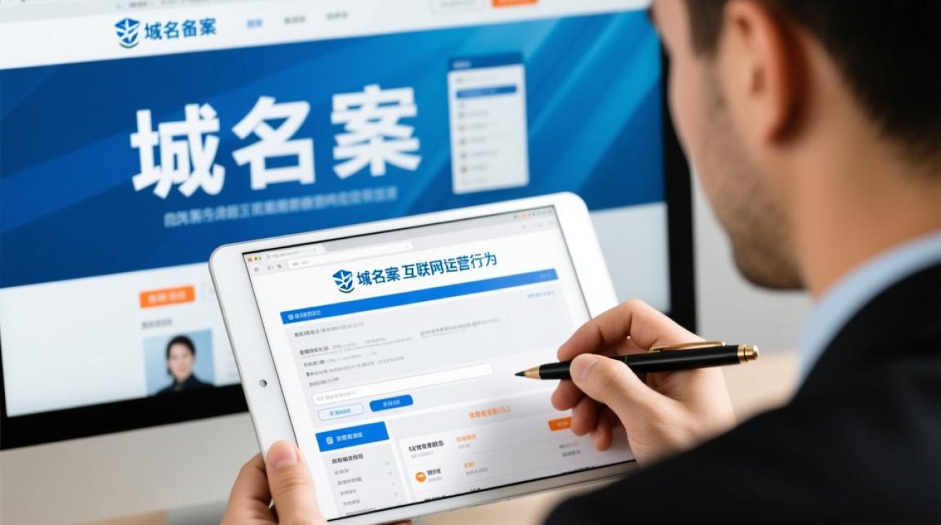 工商域名备案需要准备什么材料? 工商域名备案需要准备什么材料?