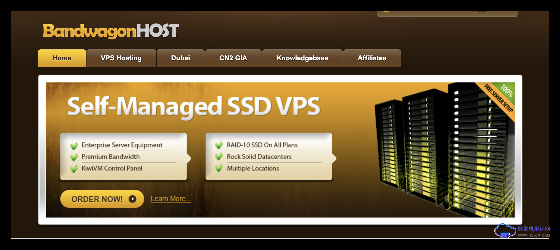 搬瓦工:DC1机房全新上线 CN2 GIA+CMIN2优化线路 年度最低价36.36美元 支持支付宝/Paypal